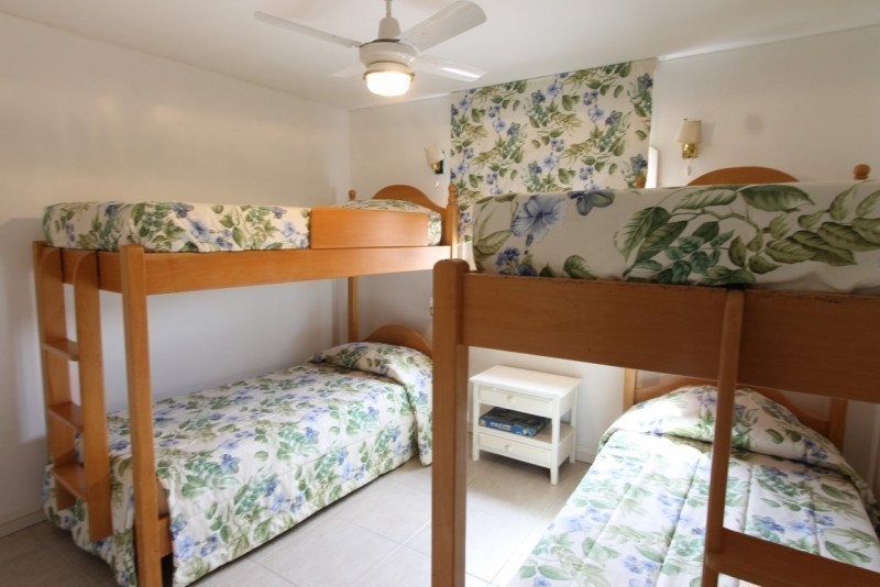 Departamento con Terraza propia en Manantiales